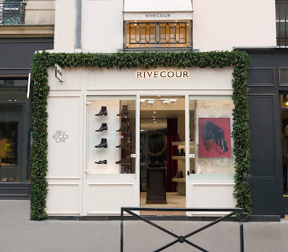 Rivecour · Marais Magasin De Chaussures à Paris 03