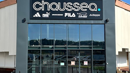 Chaussea Villars, Magasin De Chaussures à Villars