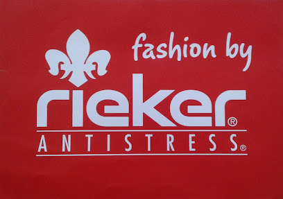 Rieker Boutique Paris, Magasin De Chaussures à Paris 11