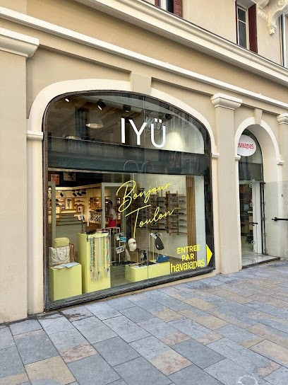 HAVAIANAS Toulon | Tongs & Sandales, Magasin de Chaussures à Toulon