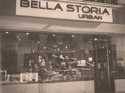 Bella Storia Urban Magasin De Chaussures à Vincennes