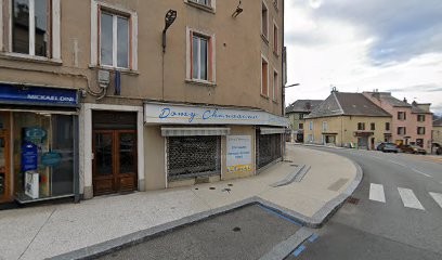 Domy Chausseur, Magasin de Chaussures à La Mure