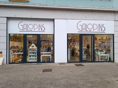 Galopins Audincourt, Magasin de Chaussures à Audincourt