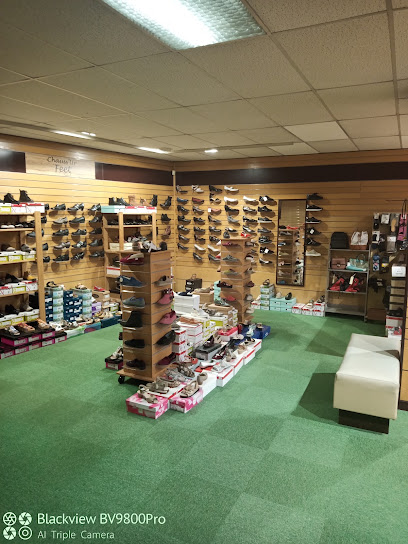 Chauss'ur Feet Magasin De Chaussures à Maintenon