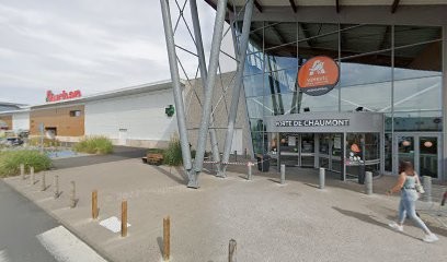 Trois Par 3 Chaussures, Magasin de Chaussures à Vineuil