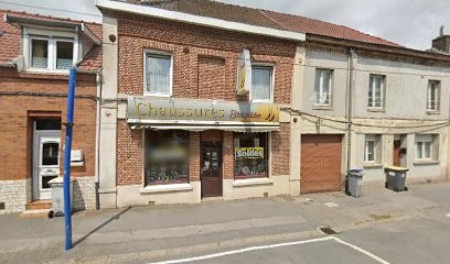 Chaussures Brigitte, Magasin de Chaussures à Auchel