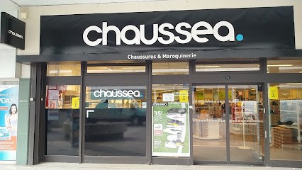 CHAUSSEA Boulogne-Billancourt, Magasin de Chaussures à Boulogne-Billancourt