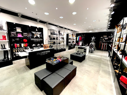 Primadonna Collection, Magasin De Chaussures à la Trinité