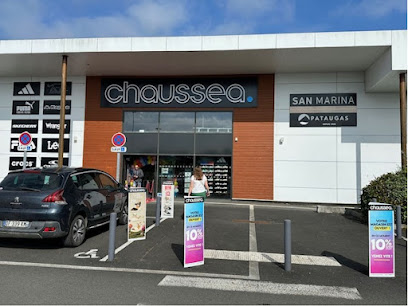Chaussea Loches Magasin De Chaussures à Loches