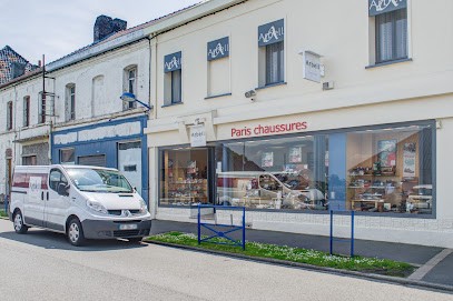 Arbell Chaussures, Magasin de Chaussures à Auchel