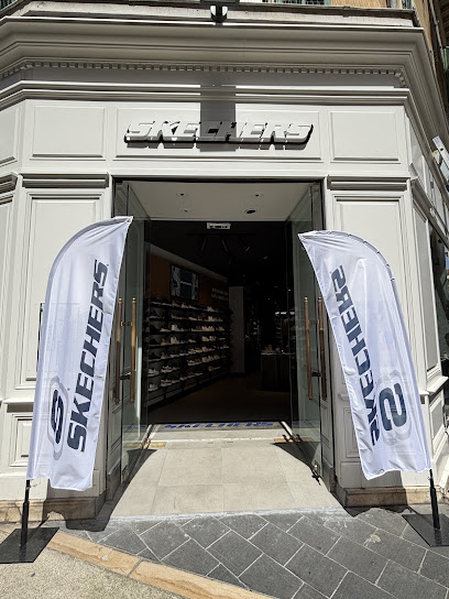 Skechers Nice Magasin De Chaussures à Nice