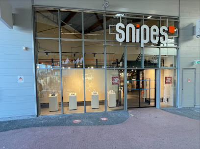 Snipes Magasin De Chaussures à Arras