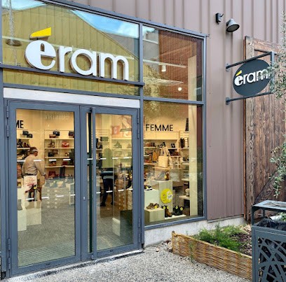 Eram LANGON, Magasin de Chaussures à Langon