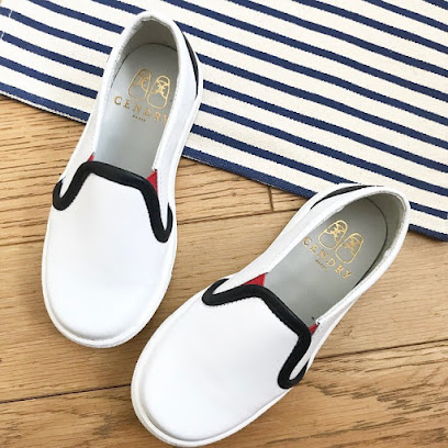 Cendry Magasin De Chaussures à Paris 10
